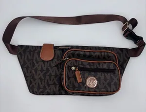 NX Waist Fanny Pack Organizer Handbag thumbnail 1