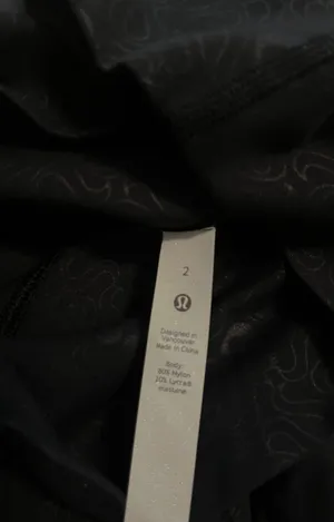 Lululemon Align Leggings thumbnail 4