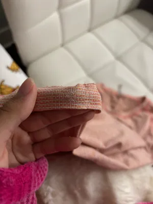 Pink Lululemon Swiftly Tech thumbnail 4