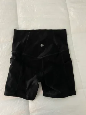 Athleta spandex thumbnail 1