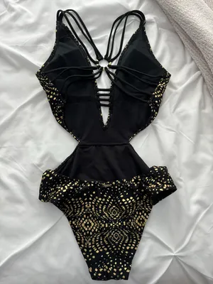 Swimsuit thumbnail 2