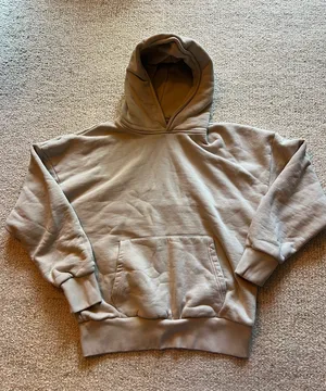Seventh Earth Studios Sweatshirt Gray Size L thumbnail 1