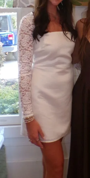 Lulus Dress thumbnail 2