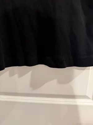 Micheal stars black tank top thumbnail 4