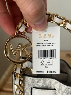 Michael Kors Purse thumbnail 7