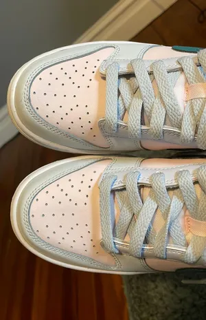 Nike Dunk Low thumbnail 3