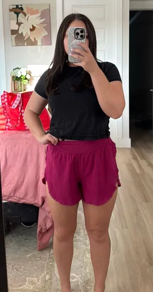 Lululemon Shorts thumbnail 1