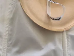🌺 David’s Bridal 🌺 strapless eye let top . thumbnail 7