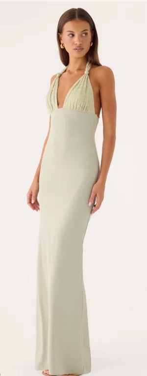 Peppermayo Dress Maxi thumbnail 1