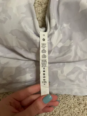 Lululemon Align Tank thumbnail 2