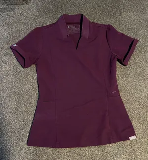 FIGS Scrubs Set thumbnail 1