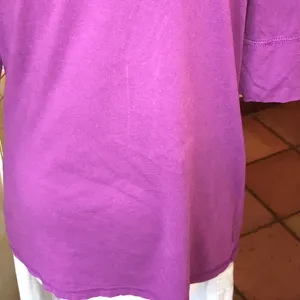 Mossimo Top Purple Size XL thumbnail 5