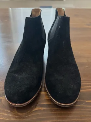 Lucky Brand Bellamy Chelsea Boot Size 7 thumbnail 2