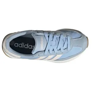 Adidas Run 70s Sneaker in Pink & Blue thumbnail 3