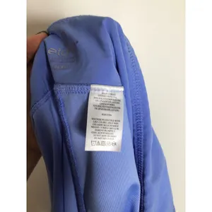 Etonic Athletic Skort Womens XL Blue Excellent Pleated Tennis Golf Skirt thumbnail 4