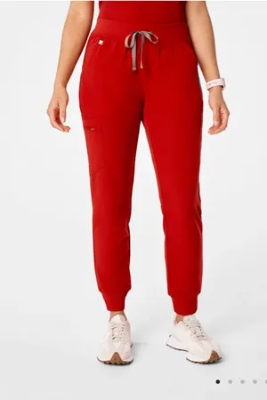 FIGS Scrub Pants Zamora Jogger Women’s thumbnail 1