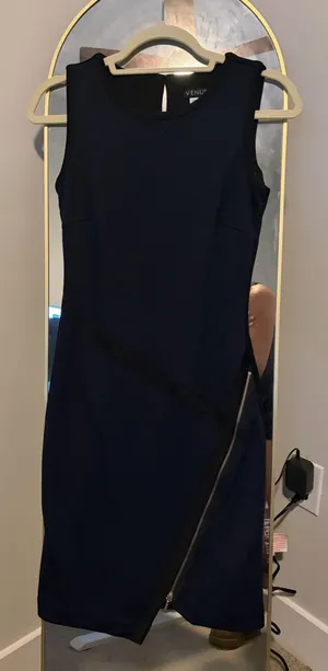 Venus form fitting dress thumbnail 1