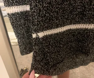 Hollister Stripe Sweater thumbnail 3
