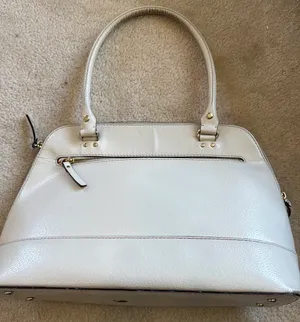 Kate Spade Beige Purse thumbnail 4