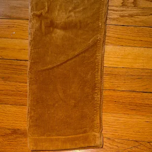 American Eagle Outfitters Tan Corduroy Jeans thumbnail 3