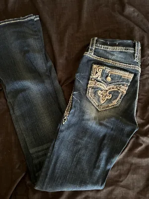 Rock Revival Jeans Bootcut thumbnail 1