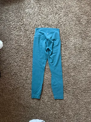 Lululemon Align Leggings 25" thumbnail 2