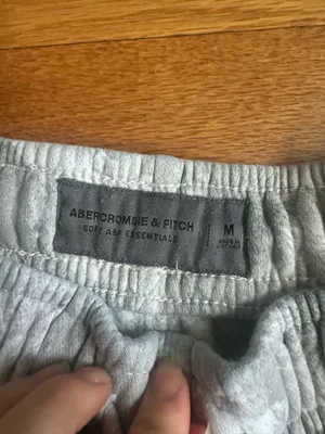 Abercrombie Swear Pants Camo thumbnail 2