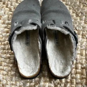 Birkenstock Boston Shearling thumbnail 5