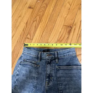 Ruti The Slouchy Jeans 2.0 in Vintage Wave Size 6 thumbnail 7