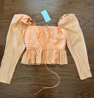Antonio Melani Top Women’s thumbnail 1