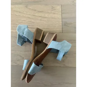 Rock & Candy Light Blue Sandals Women's Size 7 thumbnail 7