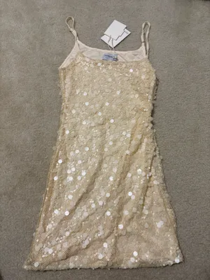 Peppermayo Denali Mini Dress thumbnail 1