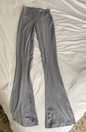 Groove Nulu High-Rise Flared Pants Lululemon thumbnail 1