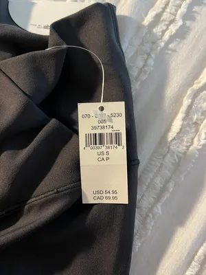 Flare Leggings thumbnail 5