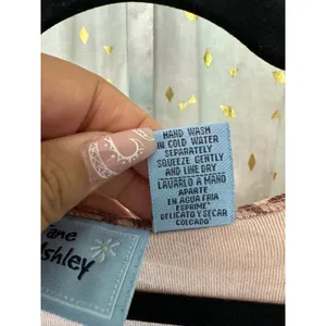 Jane Ashley 100% Cotton Beaded Wild Horses Of The Old West Rodeo Casual Top M thumbnail 5