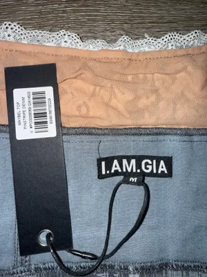 I.AM.GIA Top Corset thumbnail 4