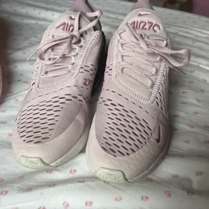 Purple Air Max Nike 270 thumbnail 2