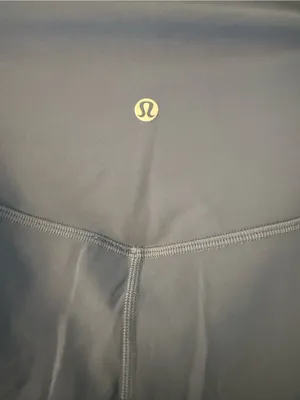 lululemon athletica Periwinkle High-Rise 7/8 Leggings thumbnail 5
