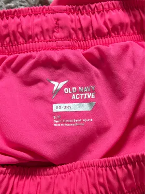 Old Navy Active Shorts thumbnail 3