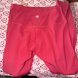 Lululemon Leggings thumbnail 2
