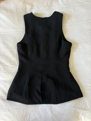 A New Day Target Women’s Dress Shirt thumbnail 2