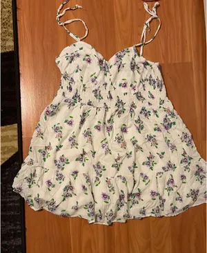 Target Dress Floral thumbnail 1