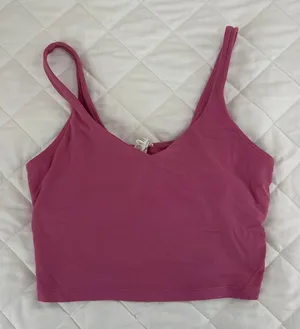 Lululemon Align Tank thumbnail 1