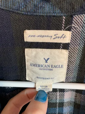 Blue And Black Flannel thumbnail 3