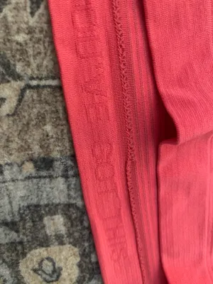 lululemon golf polo shirt thumbnail 3