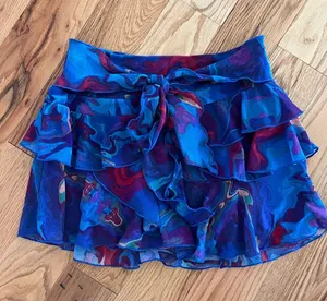 Forever 21 skort thumbnail 1