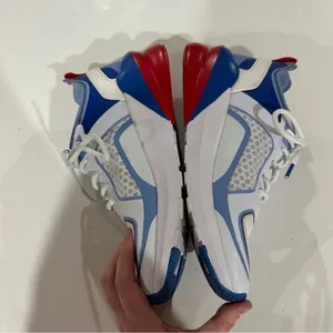 Fabletics Westlake Performance Sneakers in Vintage Blue Size‎ 7 thumbnail 3