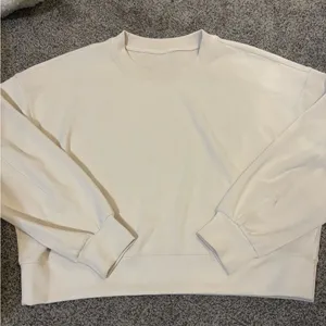 Lululemon Softstreme Crewneck thumbnail 1