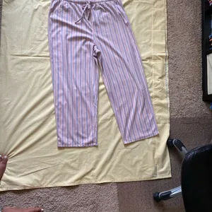 Earth Angels Women’s pajama set. thumbnail 2