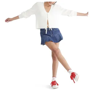 AEROPOSTALE Women's Multiwear Cardigan thumbnail 4